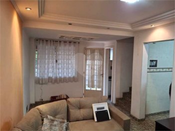 house em Rua Ibatiba, Vila Metalúrgica - Santo André - SP