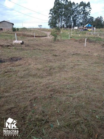 land_lot em Rua da Várzea, Campo da Brazina - Araricá - RS