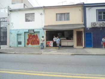 house em General Ataliba Leonel, Parada Inglesa - São Paulo - SP