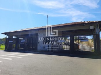 land_lot em Rua Projetada 1, Residencial Vila Toscana - Mogi Mirim - SP