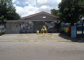commercial_land_lot em Rua Avelino Lopes, Centro - Osasco - SP