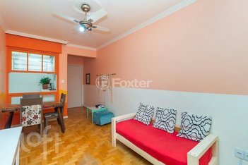 apartment em Rua Sete de Abril, Floresta - Porto Alegre - RS