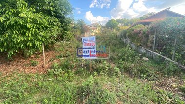 land_lot em Rua Seis, São Joaquim de Bicas - São Joaquim de Bicas - MG
