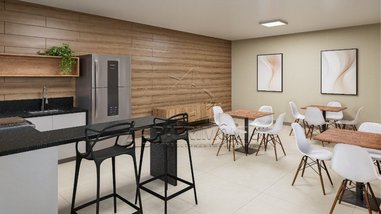 house em Rua Reinero Corradini, Recreio Marajoara - Sorocaba - SP