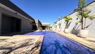 house em Rua Amazonas, Alphaville - Lagoa dos Ingleses - Nova Lima - MG