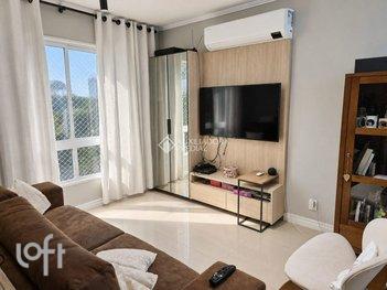 apartment em Rua Irmão Norberto Francisco Rauch, Jardim Carvalho - Porto Alegre - RS