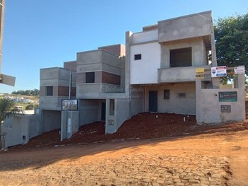house em Avenida São Pedro - D, Pinheirinho - Chapecó - SC