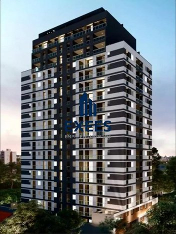apartment em Rua Dias Vieira, Vila Sofia - São Paulo - SP