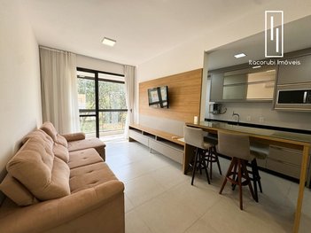 apartment em Pequeno Príncipe, Campeche - Florianópolis - SC