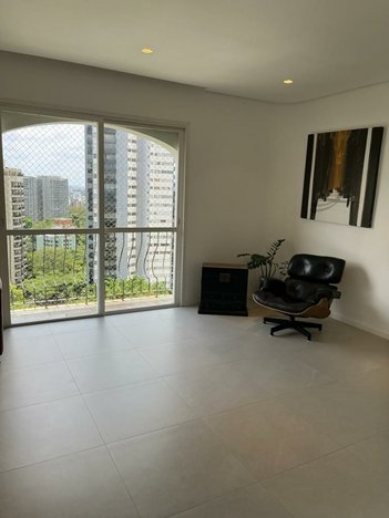 apartment em Avenida Giovanni Gronchi, Morumbi - São Paulo - SP