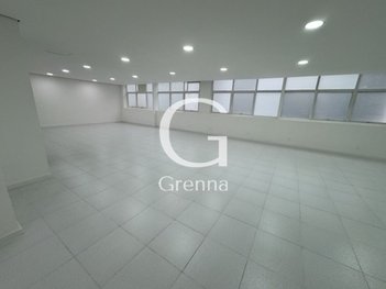 office em Rua Itapeva, Bela Vista - São Paulo - SP