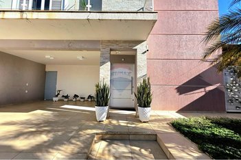 house em Rua Conselheiro João Franco de Campos Sobrinho, Jardim Planalto Verde - Mogi Guaçu - SP