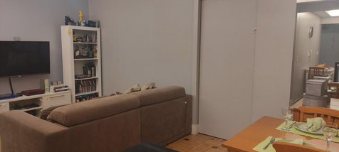 apartment em Avenida Doutor Altino Arantes, Vila Clementino - São Paulo - SP