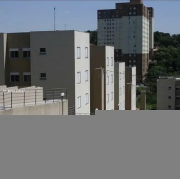 apartment em Avenida Nossa Senhora de Lourdes, Jardim Débora - Poá - SP