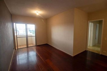 apartment em Rua Nebraska, Brooklin Novo - São Paulo - SP