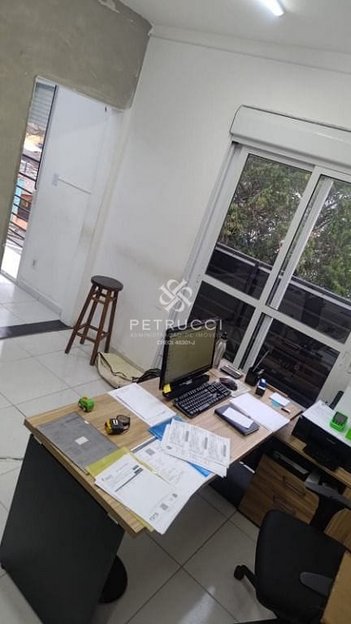 office em Rua Suíça, Parque das Nações - Santo André - SP