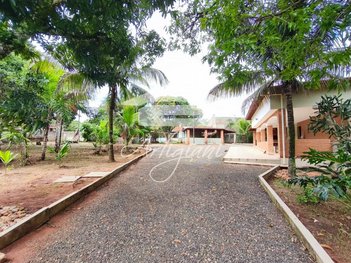 agricultural em Rua Coqueiros, Chácaras Horizonte Azul - Mogi Guaçu - SP