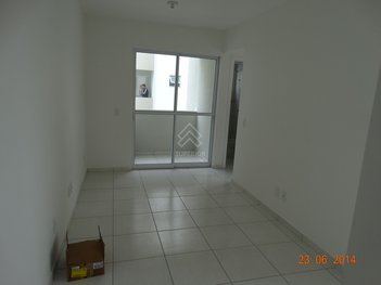 apartment em Rua José Luiz Marcelino, Murta - Itajaí - SC