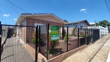 house em Rua General Neto, Centro - Cruzeiro do Sul - RS