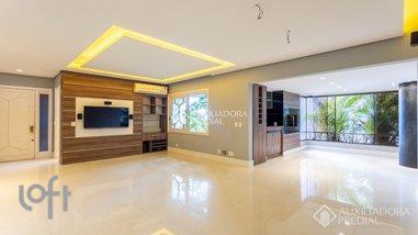 apartment em Avenida Mariland, São João - Porto Alegre - RS