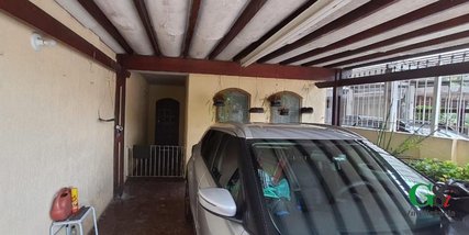 house em Rua Ida da Silva, Vila Guilherme - São Paulo - SP