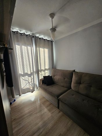 apartment em Avenida Antônio Diogo, Vila Ré - São Paulo - SP
