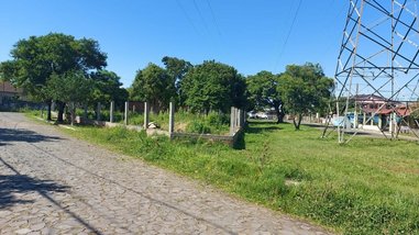 land_lot em Farrapos, Campina - São Leopoldo - RS