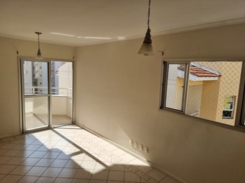 apartment em Rua Horácio Cenci, Parque Campolim - Sorocaba - SP