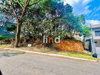 land_lot em Avenida Estácio de Sá, São Paulo II - Cotia - SP