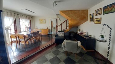 house em Rua Gomes Nogueira, Vila São José (Ipiranga) - São Paulo - SP