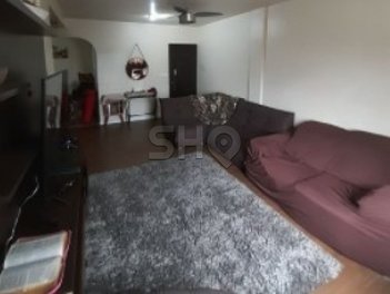 apartment em Rua da Matriz, Santo Amaro - São Paulo - SP