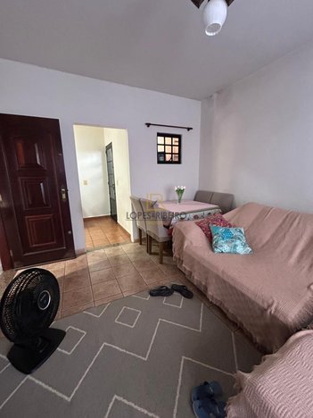 house em Rua Zilda Paschoal Cioffi, Conjunto Habitacional Engenheiro Francisco Blasi - Botucatu - SP