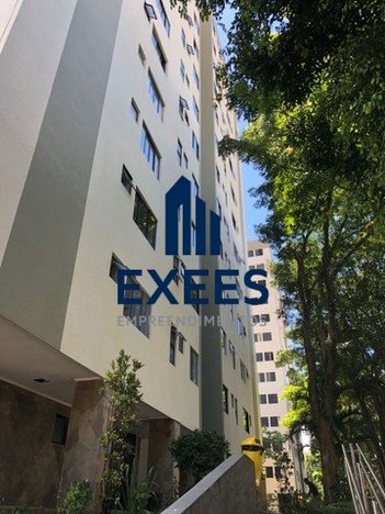 apartment em Rua Doutor Nicolau Alberto Defina, Jardim da Saúde - São Paulo - SP