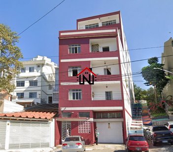 apartment em Rua Vieira de Moura, Vila Mariana - São Paulo - SP