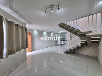 house em Rua Ercília, Vila Camilópolis - Santo André - SP