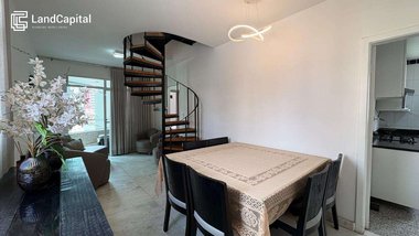 apartment em Rua Muzambinho, Cruzeiro - Belo Horizonte - MG