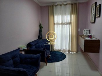 apartment em Rua Aburá, Sítio do Mandaqui - São Paulo - SP