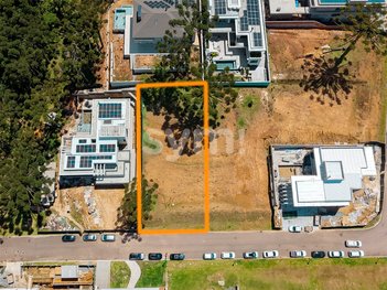 land_lot em Rua Pedro Cruzetta, Augusta - Curitiba - PR