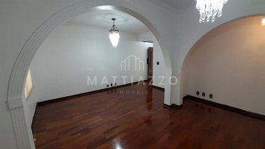 apartment em Avenida Campinas, Cidade Jardim - Limeira - SP