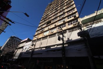 office em Rua Barão do Rio Branco, Centro - Fortaleza - CE