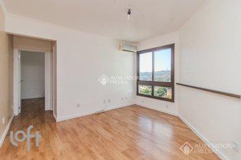 apartment em Fábio Araújo Santos, Nonoai - Porto Alegre - RS