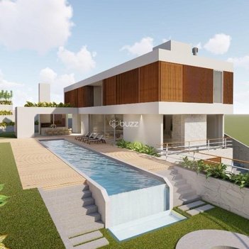 house em Rodovia Doutor Antônio Luiz Moura Gonzaga, Rio Tavares - Florianópolis - SC