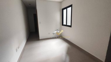 apartment em Rua Andradina, Vila Valparaíso - Santo André - SP