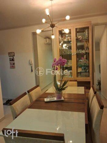 apartment em Rua Coronel Aparício Borges, Glória - Porto Alegre - RS