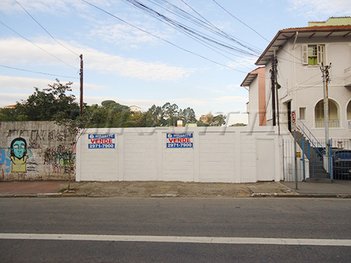 land_lot em Rua Bem Vinda Apparecida de Abreu Leme, Santana - São Paulo - SP