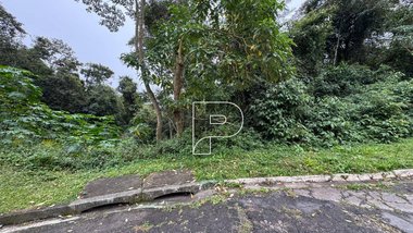 land_lot em Rua Jacutinga, Transurb - Itapevi - SP