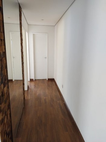 apartment em Rua Sarah Carvalho Machado, Céu Azul - Belo Horizonte - MG