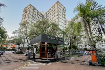 apartment em Rua Anita Garibaldi, Boa Vista - Porto Alegre - RS