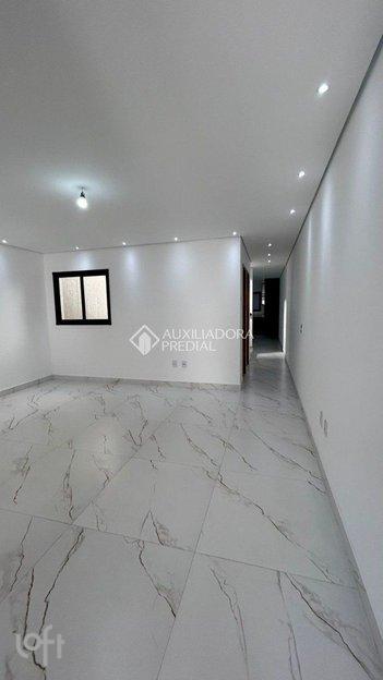 house em Aracati, Vila Curuçá - Santo André - SP