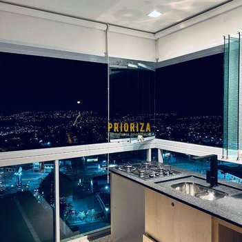 apartment em Rua Antonio Perez Hernandez, Parque Campolim - Sorocaba - SP